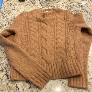 VINCE 100% cashmere sweater - perfect condition
